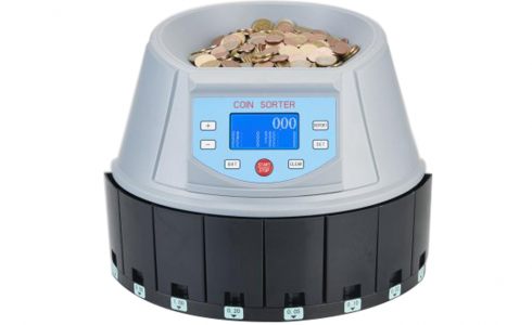 монетоброячна машина CS-5505